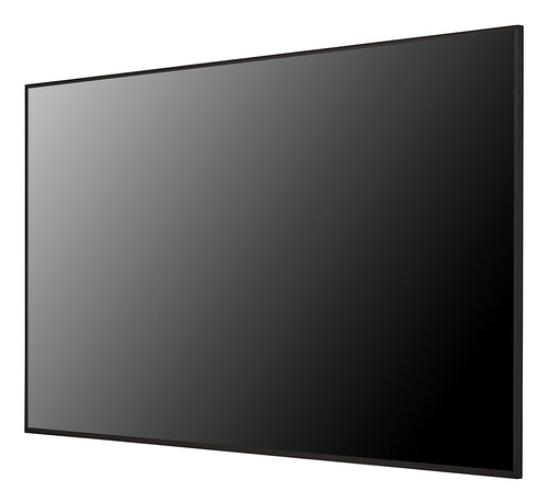 Signage Display LG 65UH7N-E 65 Inch 4K UHD LED Wi-Fi 24/7