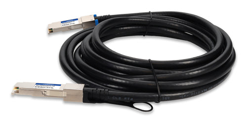 AddOn Networks ADD-Q28ARBEQ28MXBK-P3M InfiniBand/fibre optic cable