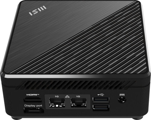 Mini PC MSI Cubi N ADL 048US Intel N100 4GB DDR4 128GB Windows 11 Pro