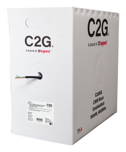 C2G C2G56049 networking cable