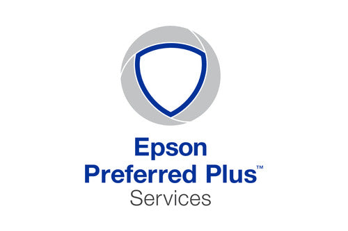 Epson 1-Year Next-Business-Day Whole Unit Exchange Extended Service Plan (In Coverage) - SureColor F500