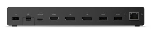 Lenovo ThinkPad USB4 Smart Dock 5500