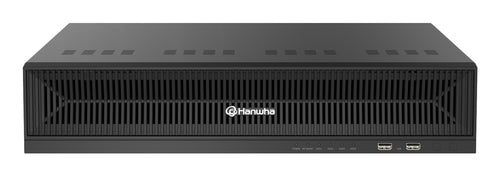 Hanwha WRN-1632S-40TB network video recorder