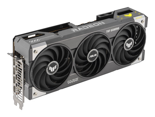 ASUS TUF Gaming TUF-RX9070XT-O16G-GAMING