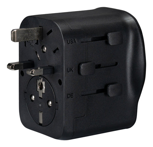 Targus APK033US power plug adapter