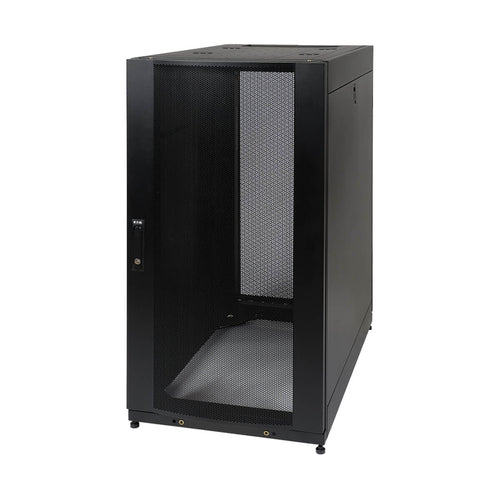 Tripp Lite SR25UB rack cabinet