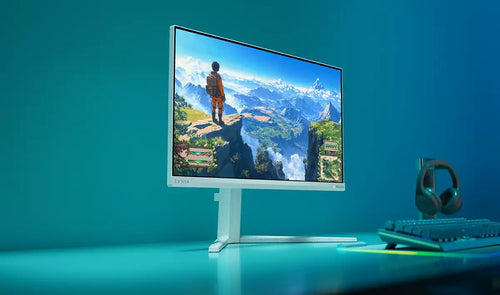 Philips Evnia 24M2N3201A/00 computer monitor