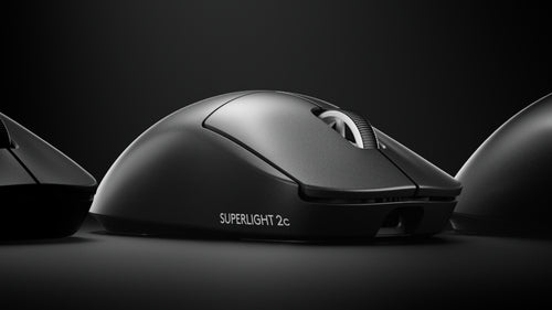 Logitech G PRO X SUPERLIGHT 2c mouse