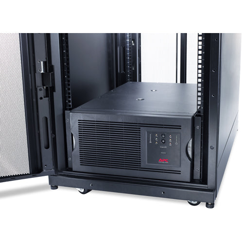 APC Smart-UPS uninterruptible power supply (UPS)