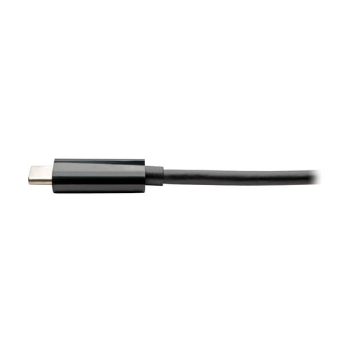 Tripp Lite U460-004-4AB-C interface hub
