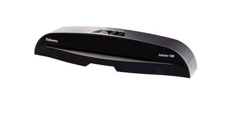 Fellowes Callisto 125 Laminator 31.8 cm Width 304 mm/min Speed 2.09 kg Lightweight