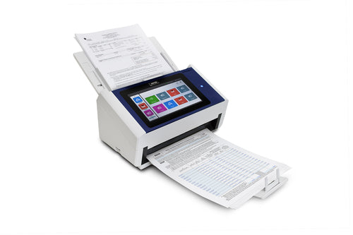 Visioneer XEROX N60W PRO SCANNER