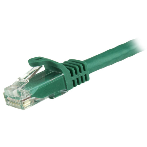 StarTech.com N6PATC15MGN networking cable