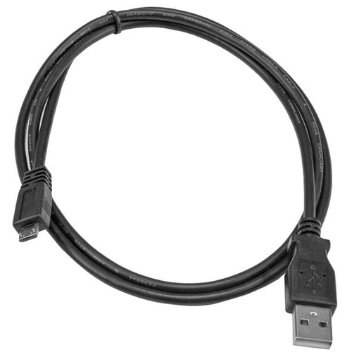 StarTech.com UUSBHAUB2M USB cable