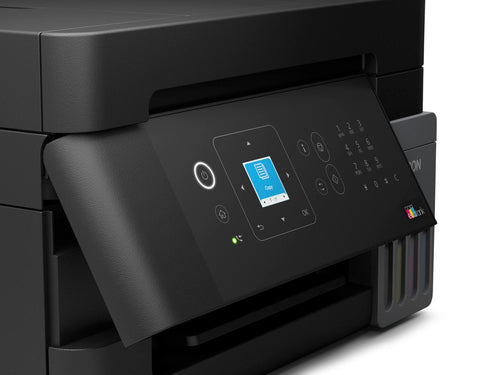Epson EcoTank ET-4905