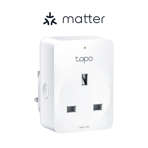 TP-Link Tapo P110M smart plug
