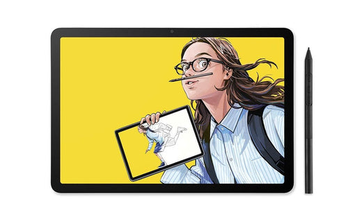 Wacom MovinkPad 11 graphic tablet