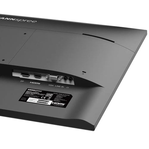 Hannspree HC241PFB computer monitor