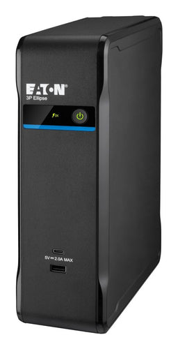 Eaton 3P700UI uninterruptible power supply (UPS)