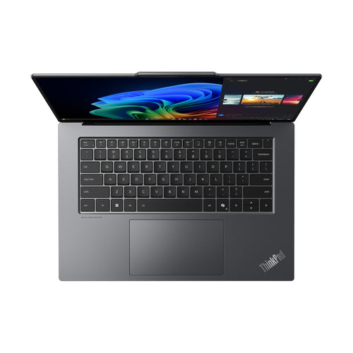 Lenovo ThinkPad X9-15 Gen 1 Laptop Intel Core Ultra 7 32 GB RAM 1 TB SSD 15,3 Zoll 2880x1800 Windows 11 Pro