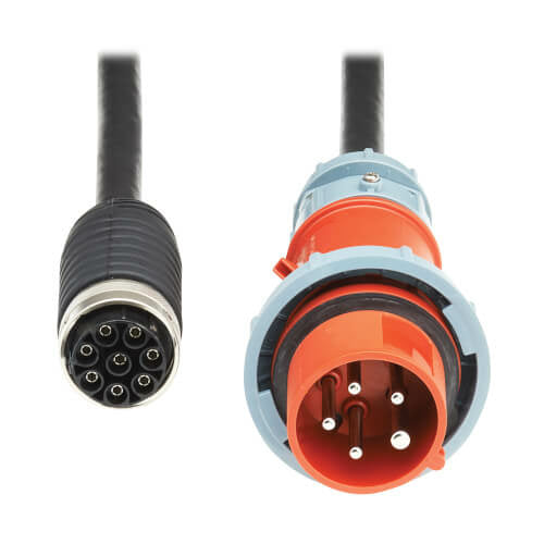 Eaton CBL355-10 Netzkabel 3m 230-400V Robuste Verbindung