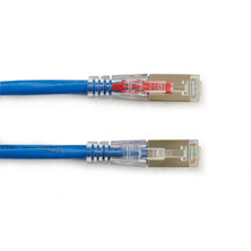 Black Box 15ft Cat6a networking cable