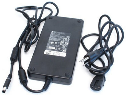 DELL J211H Netzteil – 240W Indoor-Laptop-Ladegerät