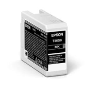 Epson UltraChrome Pro10 ink cartridge
