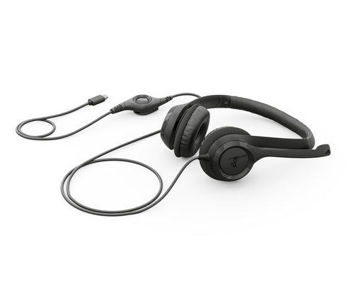 Logitech 981-001575 headphones/headset