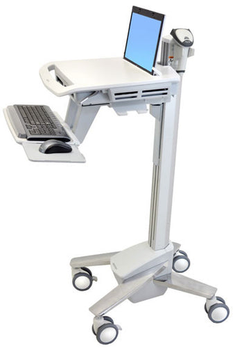 Ergotron StyleView EMR Laptop Cart, SV40