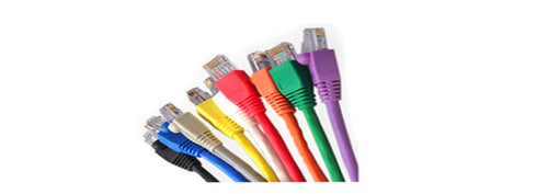Axiom 15ft Cat6 UTP networking cable