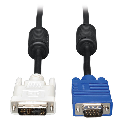 Tripp Lite P556-010 video cable adapter