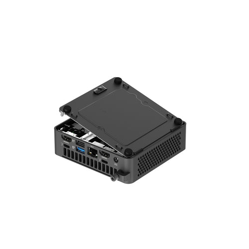 ASUS NUC 15 Pro RNUC15CRKU500004I PC/workstation barebone