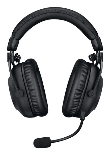 Logitech G 981-001263 headphones/headset