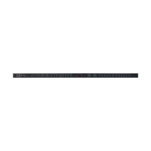 CyberPower PDU20MVHVIEC24F power distribution unit (PDU)