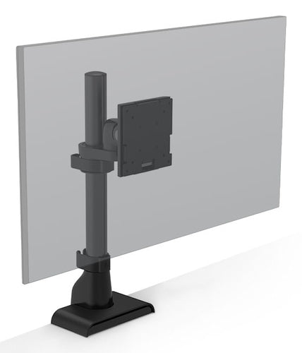 HAT Design Works E5 Single Static Pole