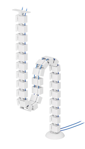Neomounts ADS06-130WH cable organizer