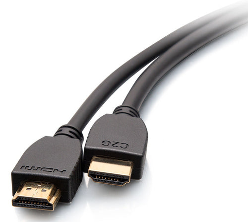 C2G 10412 HDMI cable