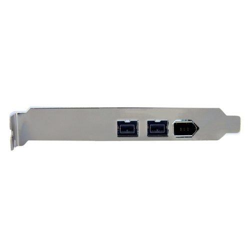 StarTech.com PEX1394B3 interface cards/adapter