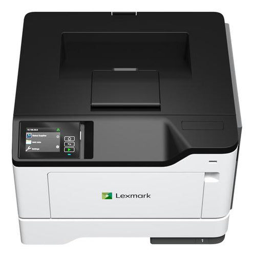 Lexmark MS531dw