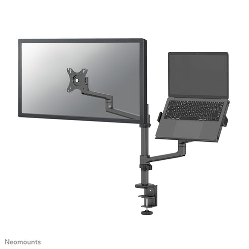 Neomounts DS20-425BL2 monitor mount / stand