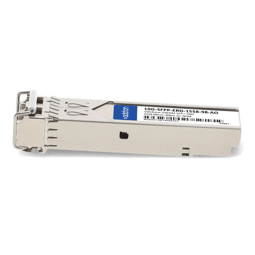 AddOn Networks 10G-SFPP-ERD-1558-98-AO network transceiver module