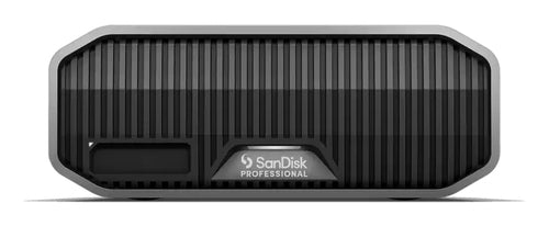 Western Digital Ultrastar SDPHG1H-006T-NBAAD external hard drive