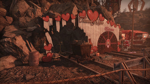 Microsoft Fallout 76