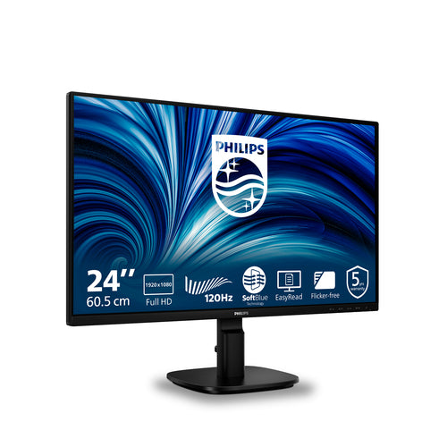 Philips 2000 series 24B2N2200/00 computer monitor