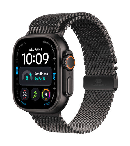 Apple Watch Ultra 4