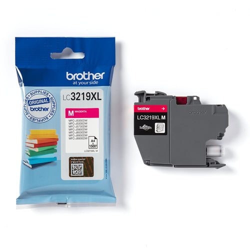 Brother LC3219XLM ink cartridge