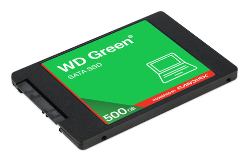 Western Digital Green WDS100T5G0A