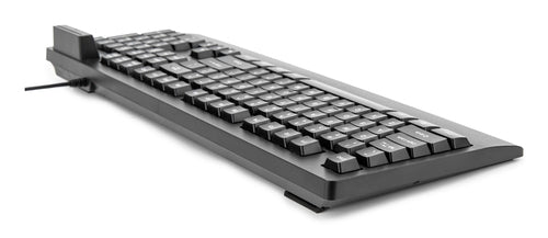 Rocstor KS18 Security USB keyboard