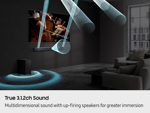 Samsung HW-Q600F